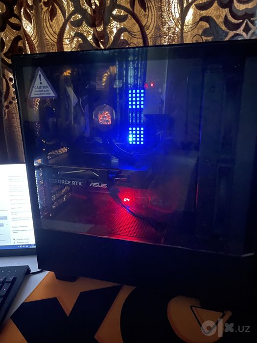 Z370 Aorus Gaming 7 i7-8700k 32gb ddr4 3600