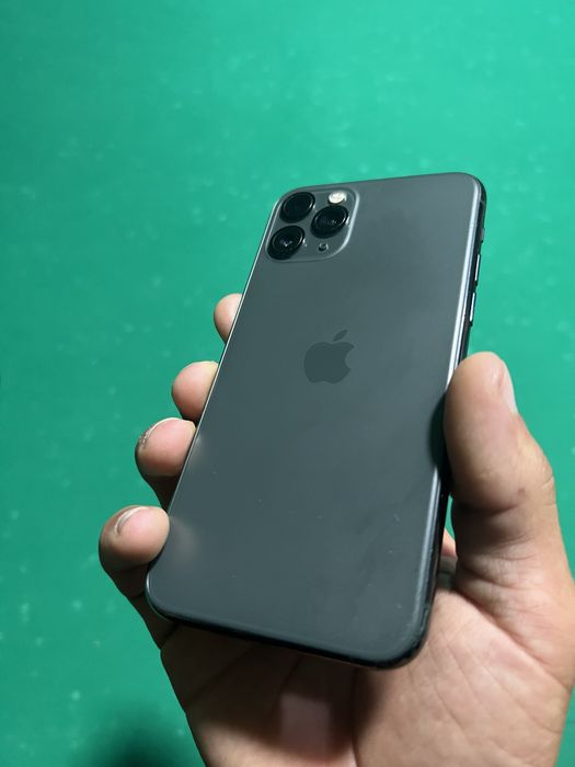 Shroshna iphone 11 pro