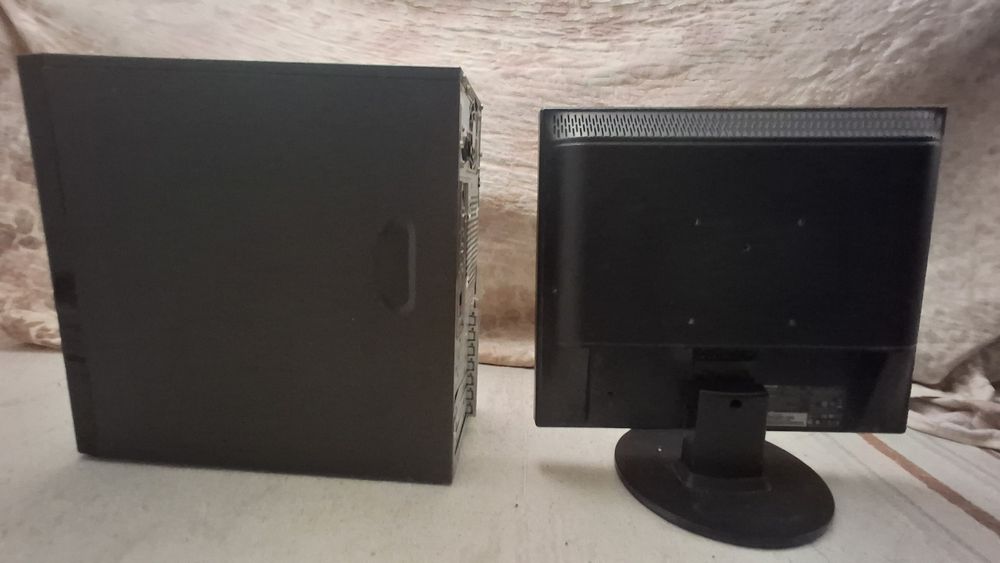 Продаю компьютер