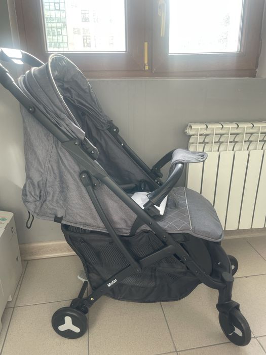 Коляска MStar