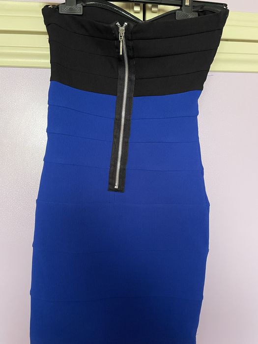 Рокля Tally Weijl