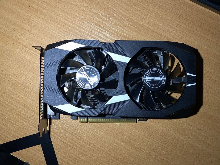 Видеокарта  “ASUS”GTX 1050 2GB