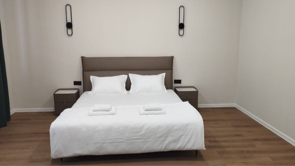 Продам кровать размеров 180х200