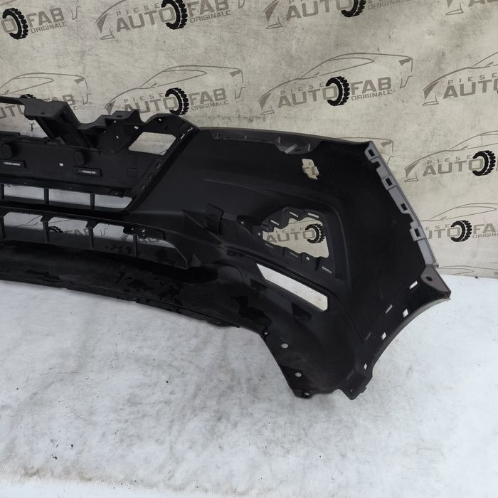 Bara fata Nissan Qashqai 2 Facelift an 2017-2018-2019-2020