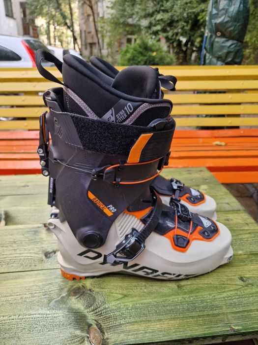 Ски обувки Dynafit Radical Pro – размер 30/30.5 – 290 €