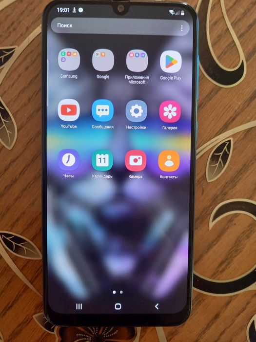 Samsung A50 128 гб