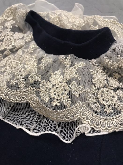 Платье нарядное Корея