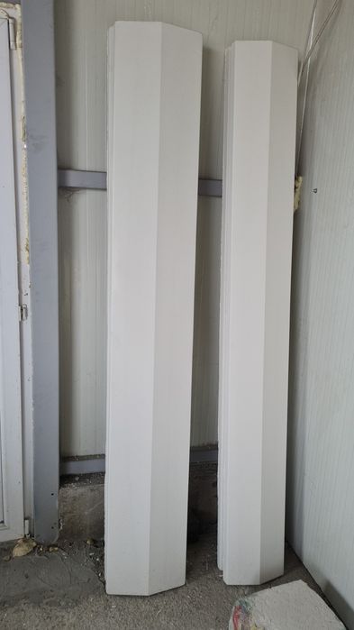 Coame/intervale gard