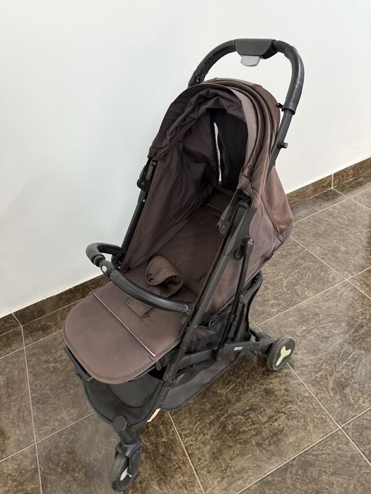 Продам коляску прогулочную M star