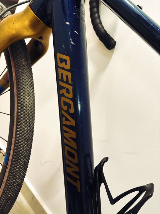 Vând/Schimb Gravel BERGAMONT Grandurance RD 5