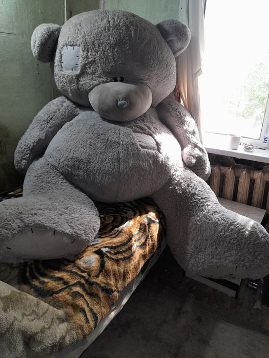 Продает Мягкая игрушка