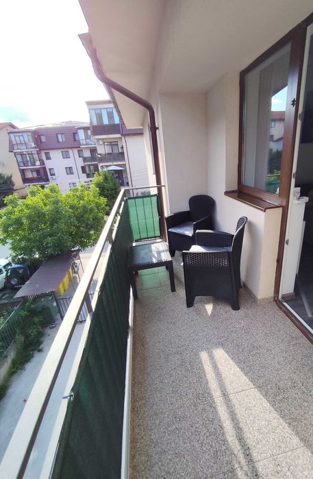 Închiriere apartament 2 camere Dobroiesti