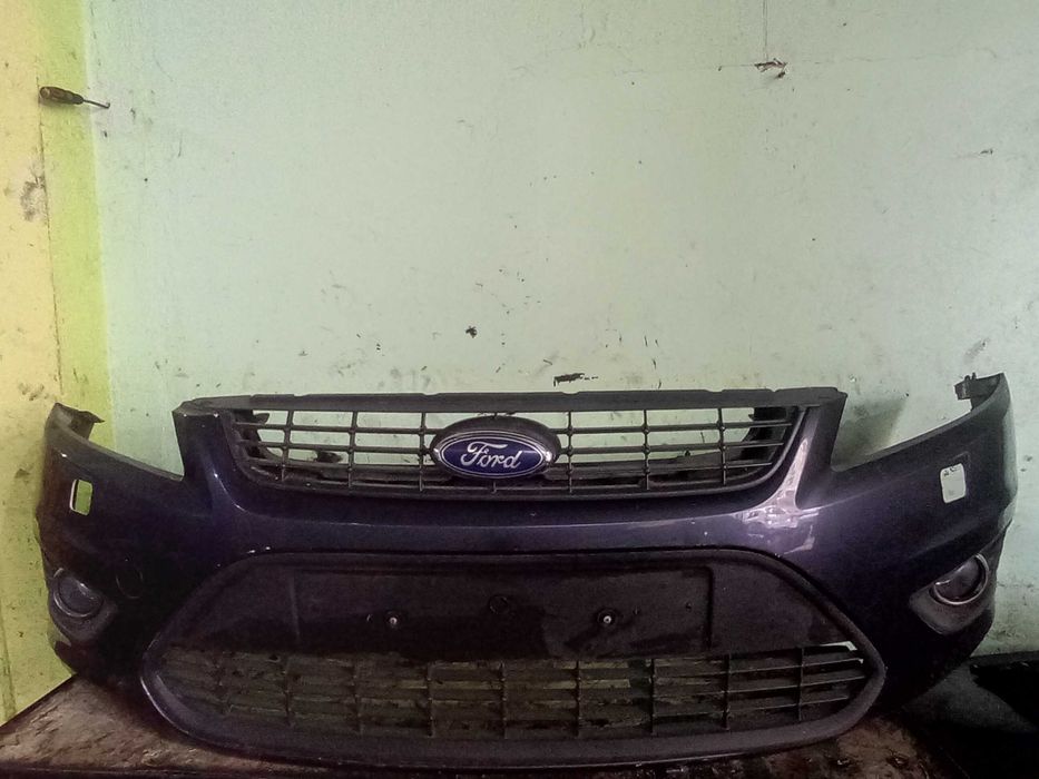 Bara Fata Completa Ford focus 2 FaceLift