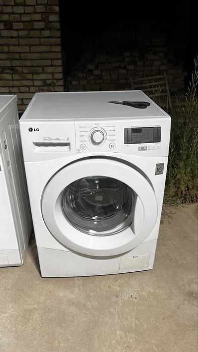 Продам стиральную машину