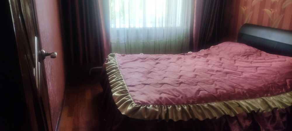 3-х комнатная квартира