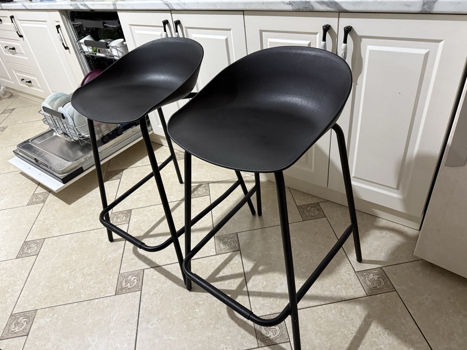 Продам барные стулья