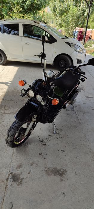 Skuter 150 kub sotiladi