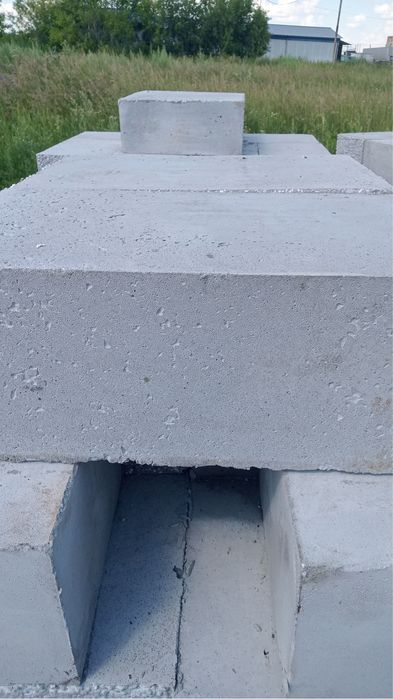 Полистирол бетон блоки в продаже