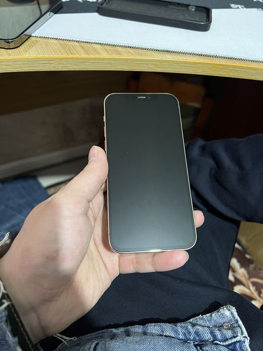 12 про 128гб. Срочно