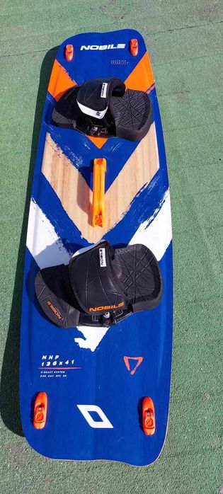 Кайт дъска Nobile NHP