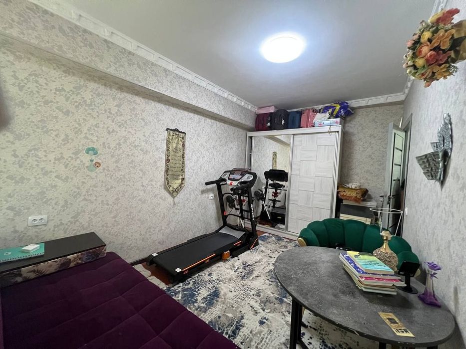Квартира Продажа Юнусабад Зарбулок
