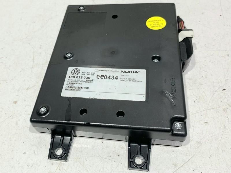 Modul bluetooth Volkswagen Passat B6 3C (2005-2010) 1K8035730