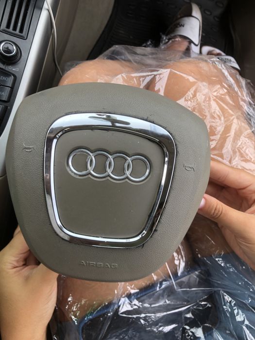 Airbag volan Audi Q5, A6, A5, A4 2012