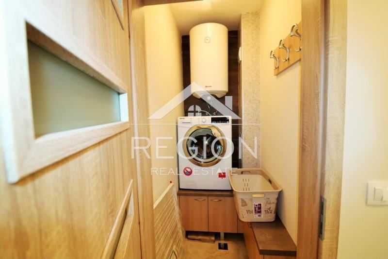 Дава се под наем Двустаен апартамент в Варна, Бриз - 55 кв.м за 351.9 € - Снимка #8