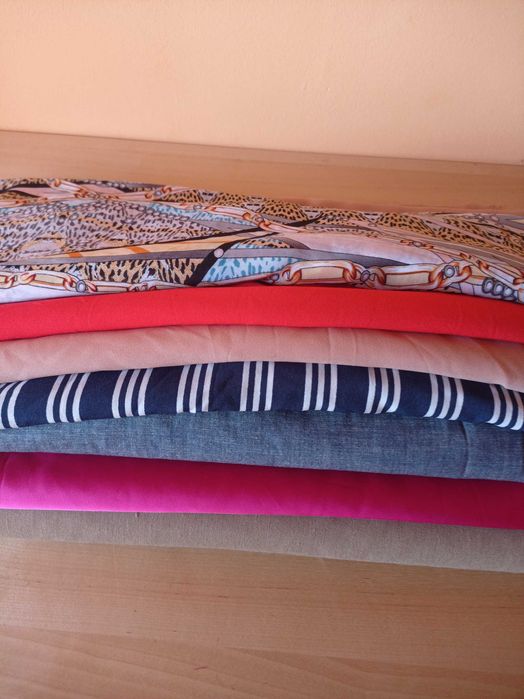Tesaturi textile pentru haine dama