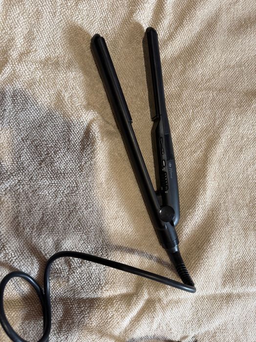 Преса за коса bamba cecotec