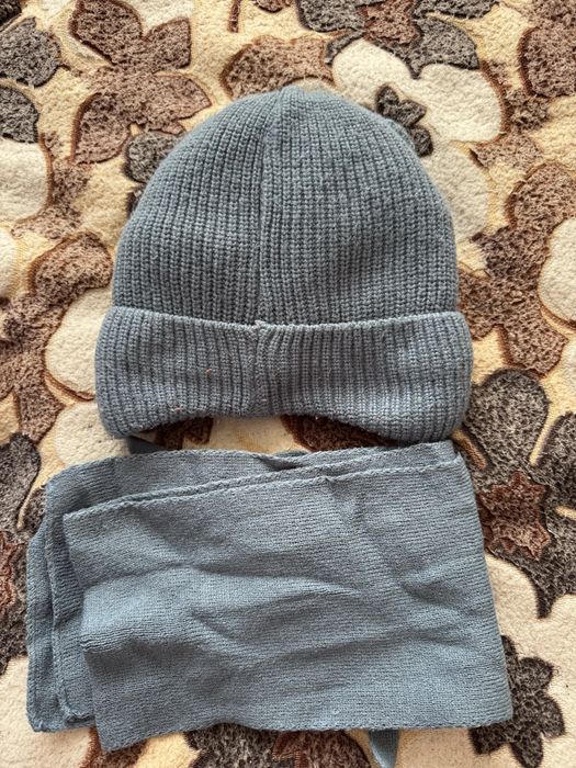 Продам зимний комбинезон