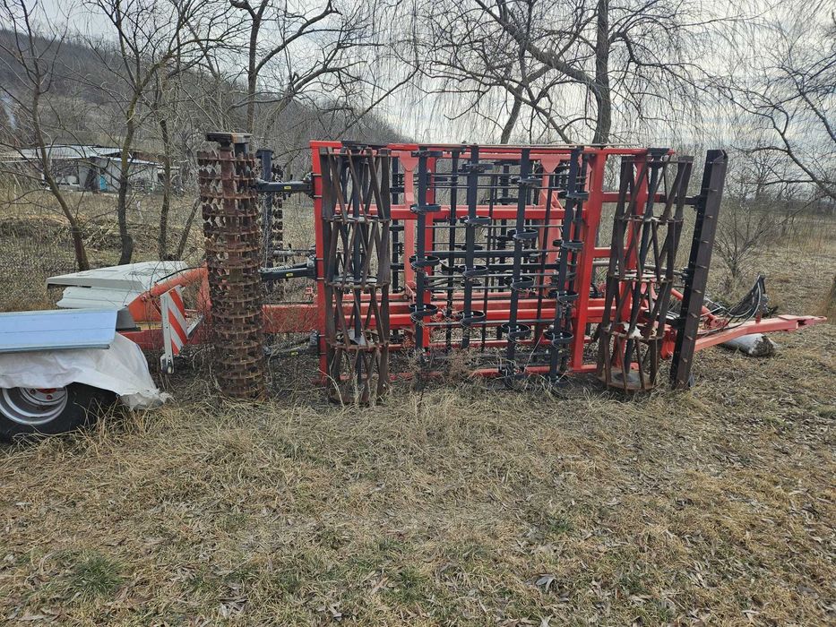 vand combinator Quivogne an 2016