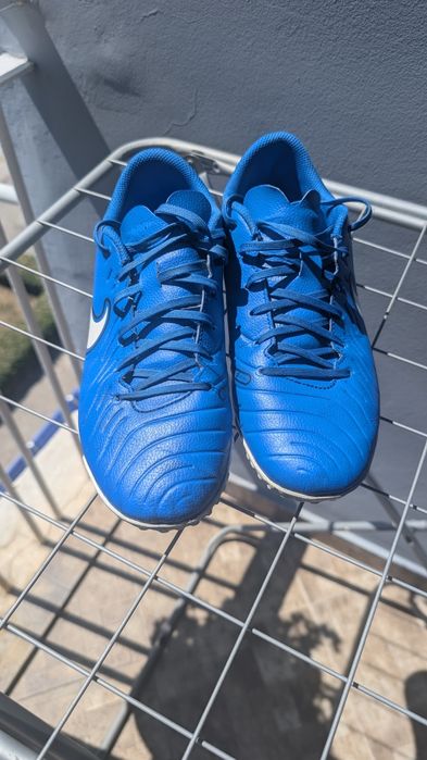 Футболни стоножки Nike Tiempoo