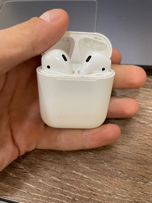 AirPods 2 оригинал