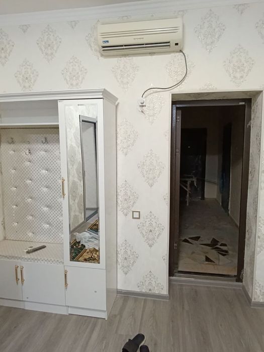 Jizzax uy Arendaga beriladi 3 xona