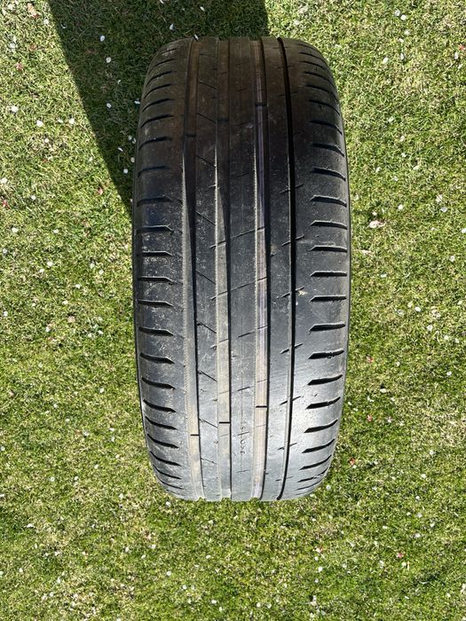 Шина на Ланд Ровер