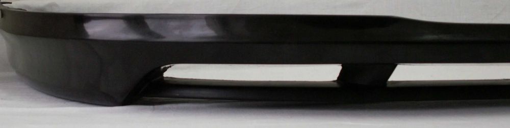 Prelungire bara fata fusta spoiler lip VW PASSAT B6 3C VOTEX ver 2
