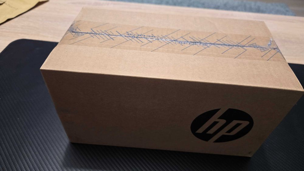 Docking station HP G4, Thunderbolt 4, 280W