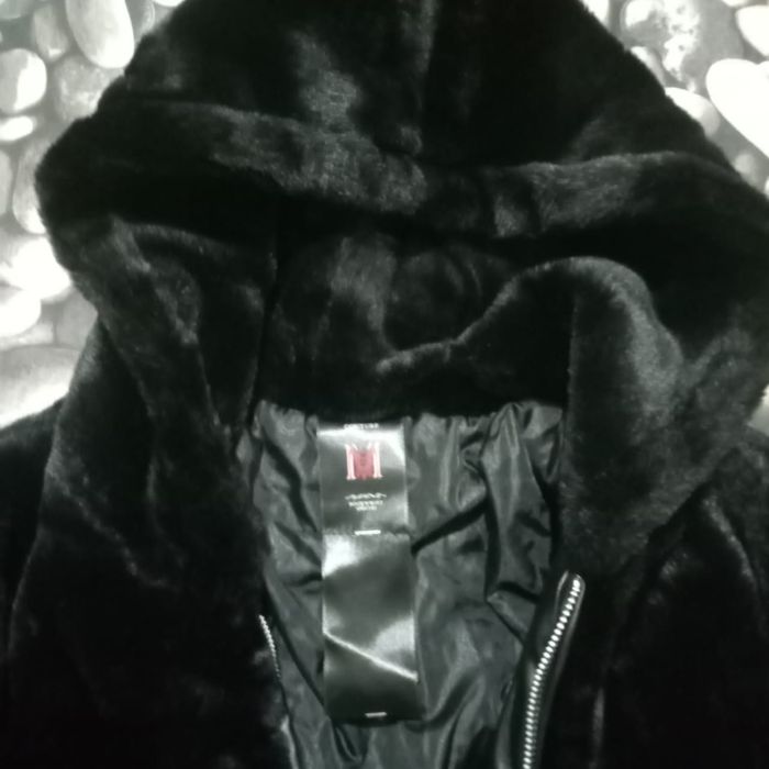 продам шубу мужскую