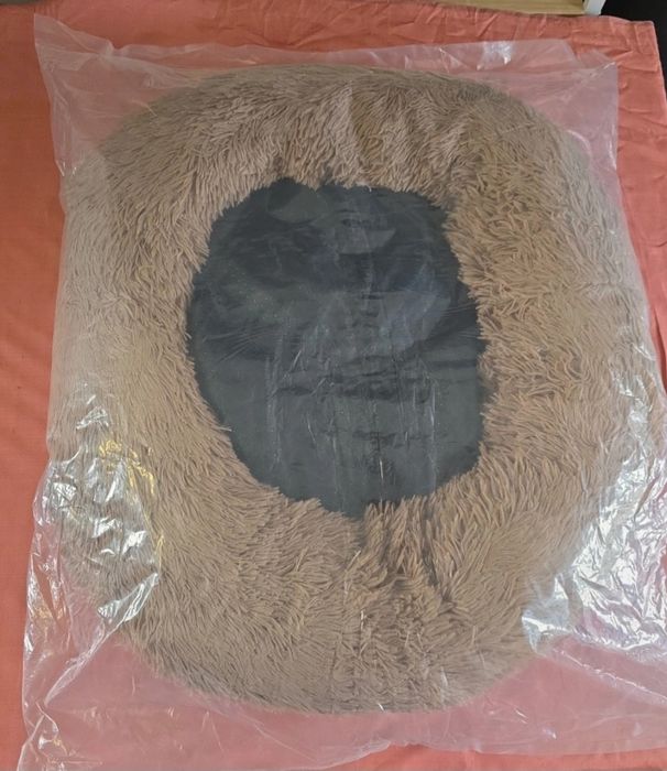 Culcuș pufoși blanosi