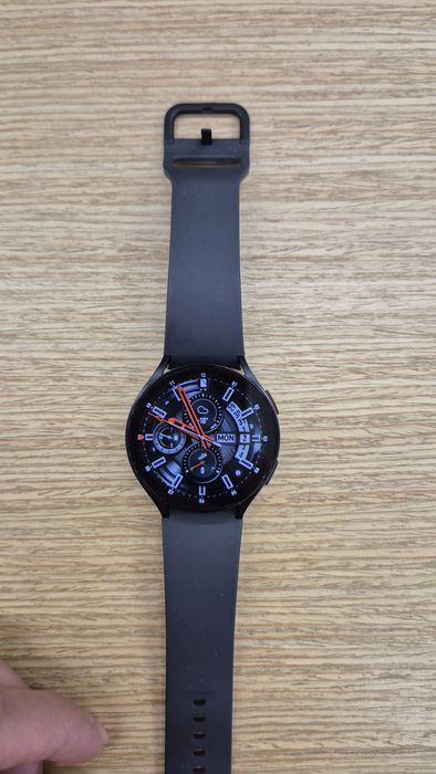 Смарт часы SAMSUNG Galaxy Watch 6
