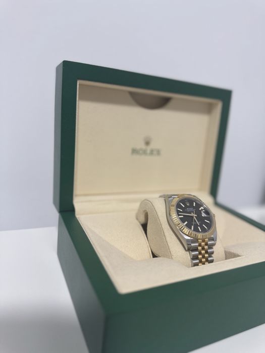 Rolex Datejust 41 mm