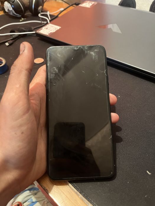 Redmi 9 T за 10 тыс