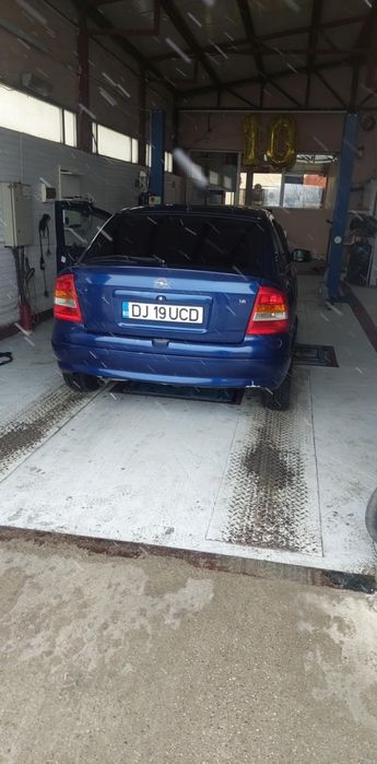 Vand Opel Astra G Automata