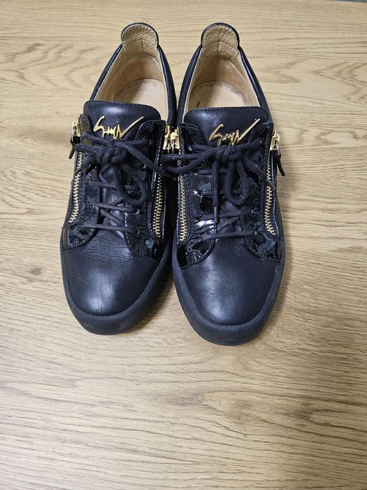 Giuseppe Zanotti - sneakers сникърси