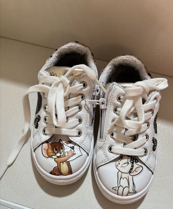 Кецки Monalissa  29 момер