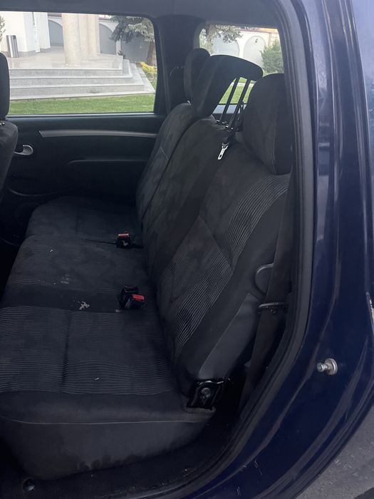 Dacia logan mcv 2011, 1,6 mpi 90 cai,e5,clima