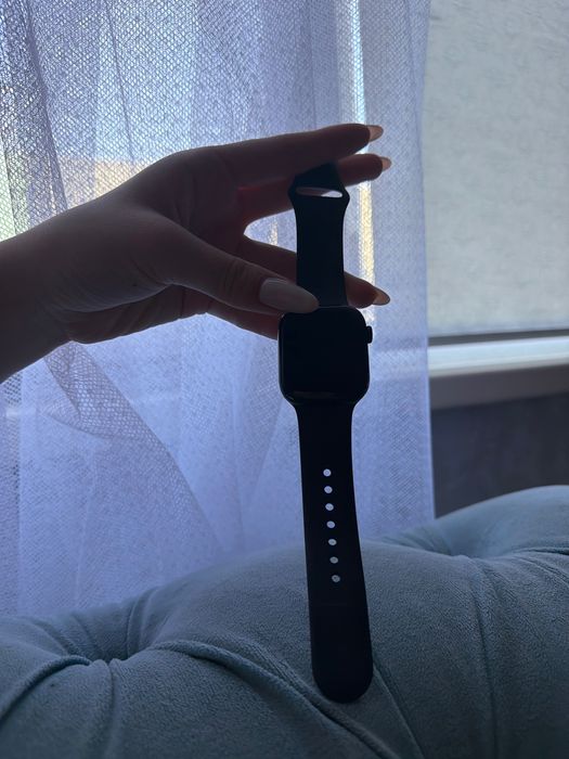 Продам часы apple watch 10 series