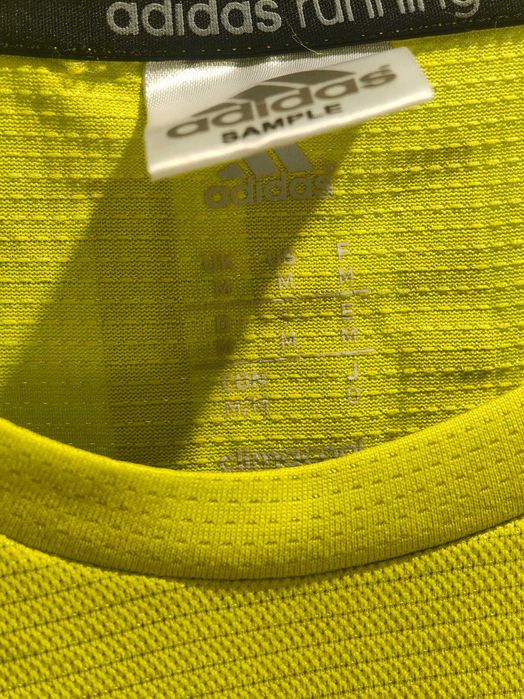 Adidas Running Блуза/Мъжка М
