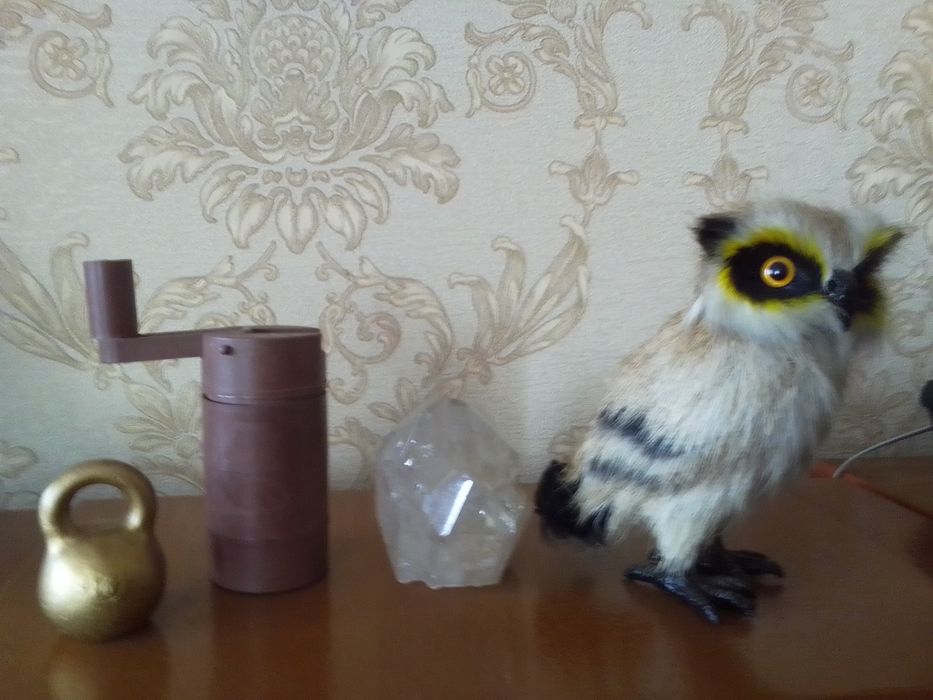 Вещи нужные и интересные